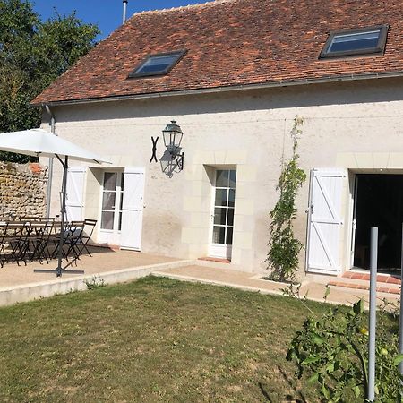 Domaine De Praline Praline Bed & Breakfast Villerbon Exterior foto