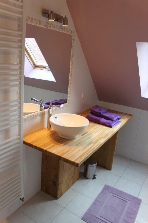 Domaine De Praline Praline Bed & Breakfast Villerbon Exterior foto