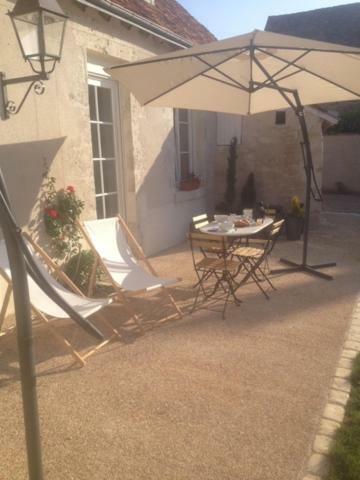 Domaine De Praline Praline Bed & Breakfast Villerbon Exterior foto
